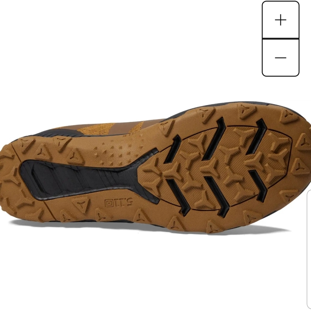 5.11 AT Trainer size 12 - Picture 4 of 6